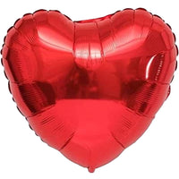DIWULI XL Herzballon