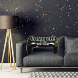 DIWULI XL Gamepad Luftballon (55x35 cm)