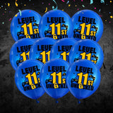 DIWULI Level 11 Unlocked Ballons 10 Stück