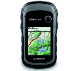 Garmin eTrex 30x Outdoor Navigationsgerät - barometischer Höhenmesser, TopoActive-Karte, 2,2 Zoll (5,6 cm) Farbdisplay