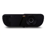 Viewsonic PJD7720HD DLP Projektor (Full-HD 1920 x 1080 Pixel, 3200 ANSI Lumen, 22000:1 Kontrast, 3D)
